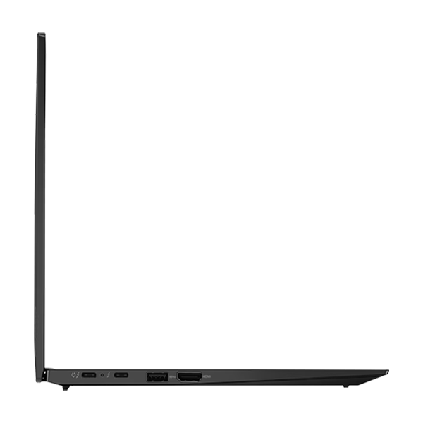 Lenovo ThinkPad X1 Carbon G10 | 14 Zoll WUXGA | 1. Generation i7 | 512GB SSD | 32GB RAM | W11 Pro | QWERTY