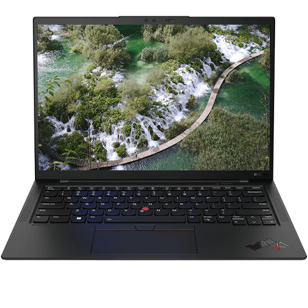 Lenovo ThinkPad X1 Carbon G11 | 14 Zoll WUXGA | 1. Generation i5 | 256GB SSD | 16GB RAM | W11 Pro | QWERTY