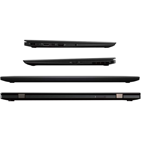 Lenovo ThinkPad X1 Carbon G3 | 14 Zoll FHD | 7. Generation i5 | 256GB SSD | 8GB RAM | 2015 | QWERTY/AZERTY/QWERTZ