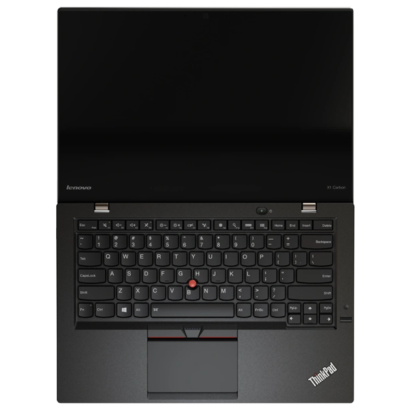 Lenovo ThinkPad X1 Carbon G3 | 14 Zoll FHD | 7. Generation i5 | 256GB SSD | 8GB RAM | 2015 | QWERTY/AZERTY/QWERTZ