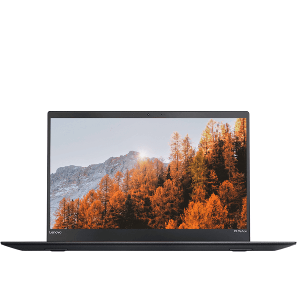 Lenovo ThinkPad X1 Carbon G4 | 14 Zoll FHD | 6. Generation i5 | 180GB SSD | 8GB RAM | 2016 | QWERTY/AZERTY/QWERTZ