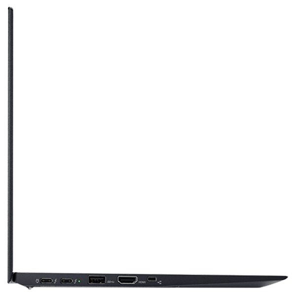 Lenovo ThinkPad X1 Carbon G4 | 14 Zoll FHD | 6. Generation i5 | 180GB SSD | 8GB RAM | 2016 | QWERTY/AZERTY/QWERTZ