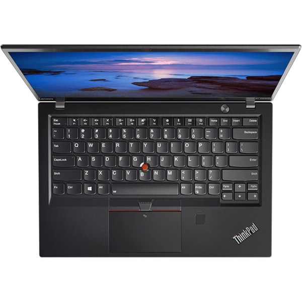 Lenovo ThinkPad X1 Carbon G4 | 14 Zoll FHD | 6. Generation i5 | 180GB SSD | 8GB RAM | 2016 | QWERTY/AZERTY/QWERTZ