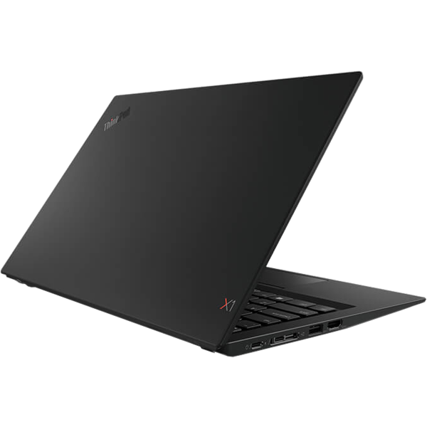 Lenovo ThinkPad X1 Carbon G6 | 14 Zoll FHD | Touchscreen | 8. Generation i5 | 256GB SSD | 16GB RAM | W11 Pro | 2018 | QWERTY