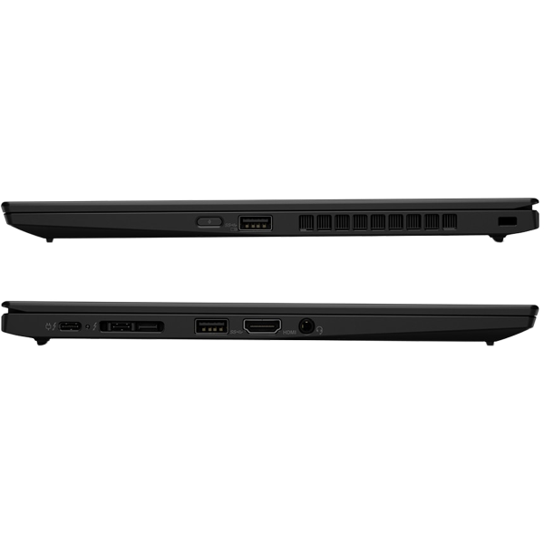Lenovo ThinkPad X1 Carbon G7 | 14 Zoll FHD | 6. Generation i5 | 256GB SSD | 8GB RAM | QWERTY/AZERTY/QWERTZ