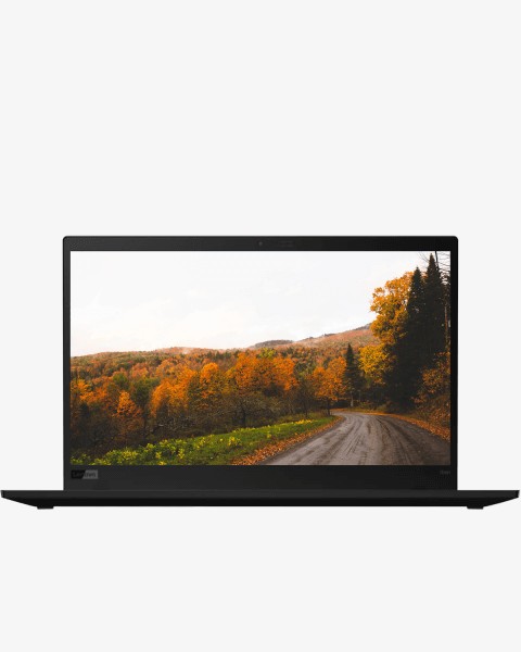 Lenovo ThinkPad X1 Carbon G8 | 14 Zoll FHD | 10. Generation i5 | 256GB SSD | 16GB RAM | W11 Pro | 2020 | QWERTY