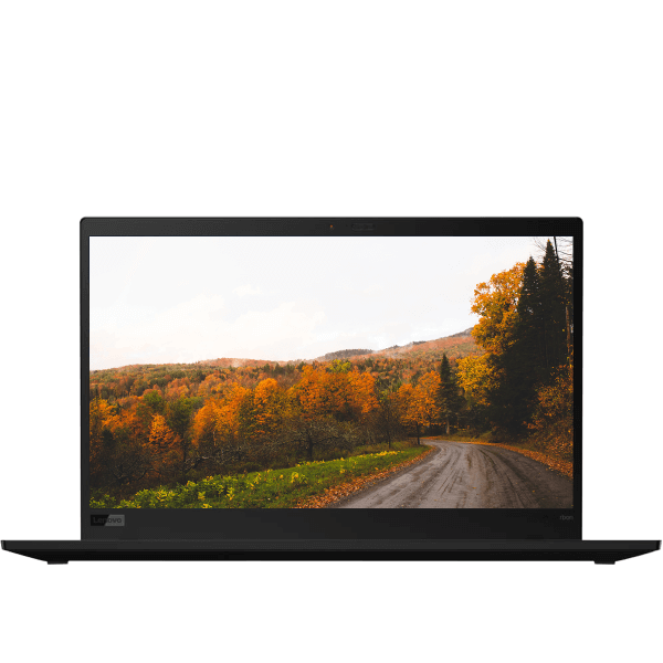 Lenovo ThinkPad X1 Carbon G8 | 14 Zoll WQHD | Touchscreen | 5. Generation i7 | 512GB SSD | 8GB RAM | 2020 | QWERTY/AZERTY/QWERTZ