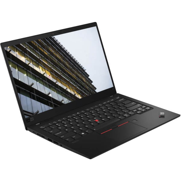 Lenovo ThinkPad X1 Carbon G8 | 14 Zoll WQHD | Touchscreen | 5. Generation i7 | 512GB SSD | 8GB RAM | 2020 | QWERTY/AZERTY/QWERTZ