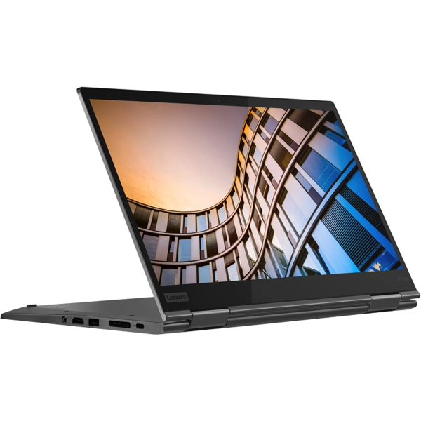 Lenovo ThinkPad X1 Yoga | 14 inch FHD | 6e generation i5 | 256GB SSD | 8GB RAM | QWERTY/AZERTY/QWERTZ