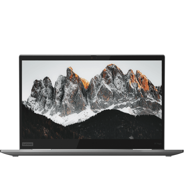 Lenovo ThinkPad X1 Yoga | 14 inch FHD | 6e generation i5 | 256GB SSD | 8GB RAM | QWERTY/AZERTY/QWERTZ