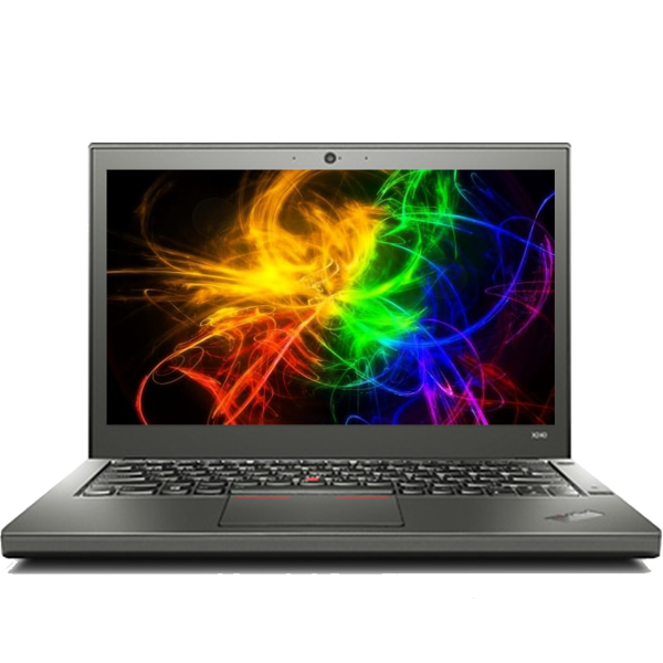 Lenovo ThinkPad X240 | 12.5 inch HD | 4. Generation i5 | 120GB SSD | 4GB RAM | QWERTZ