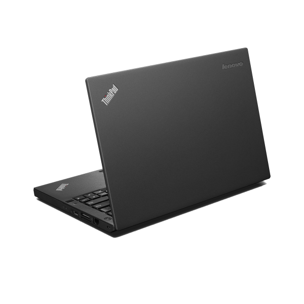 Lenovo ThinkPad X260 | 12,5 Zoll FHD | 6. Generation i5 | 256-GB-SSD | 8GB RAM | 2,5 GHz | QWERTY/AZERTY/QWERTZ