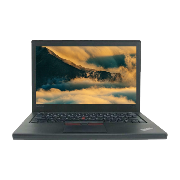 Lenovo ThinkPad X260 | 12,5 Zoll FHD | 6. Generation i5 | 240 GB SSD | 8 GB RAM | QWERTY/AZERTY/QWERTZ