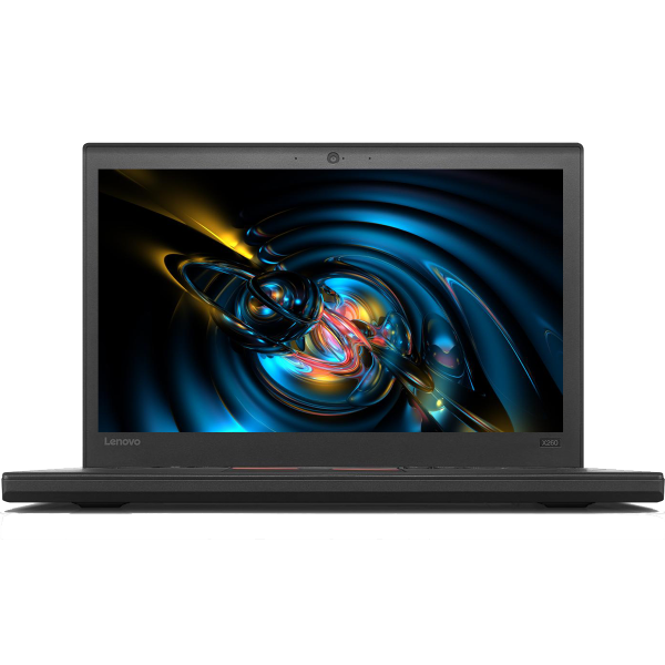 Lenovo ThinkPad X260 UltraBook | 12.5 Zoll FHD | 6e Generation i7 | 256GB SSD | 8GB RAM | QWERTY/AZERTY/QWERTZ