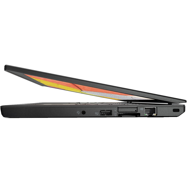 Lenovo ThinkPad X270 | 12,5 Zoll HD | 6. Generation i7 | 256-GB-SSD | 16GB RAM | QWERTY/AZERTY/QWERTZ
