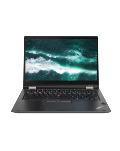 Lenovo ThinkPad X380 Yoga | 13.3 Zoll FHD | 8. Generation i5 | 512 GB SSD | 8 GB RAM | QWERTY/AZERTY