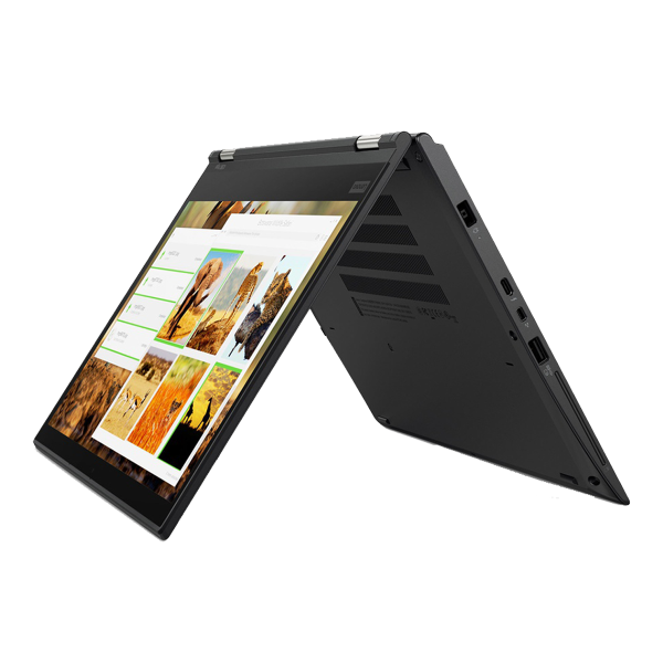Lenovo ThinkPad X380 | 13.3 Zoll FHD | 8e generation i5 | 256GB SSD | 8GB RAM | QWERTY/AZERTY/QWERTZ