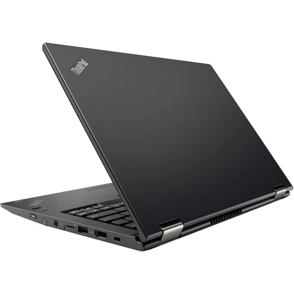 Lenovo ThinkPad X380 Yoga | 13.3 Zoll FHD | 8. Generation i5 | 512 GB SSD | 8 GB RAM | QWERTY/AZERTY