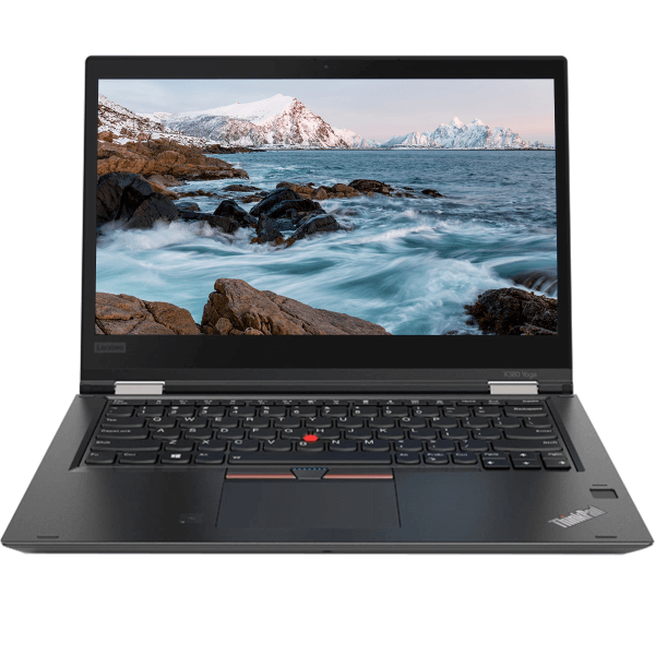 Lenovo ThinkPad X380 | 13.3 Zoll FHD | 8e generation i5 | 256GB SSD | 8GB RAM | QWERTY/AZERTY/QWERTZ