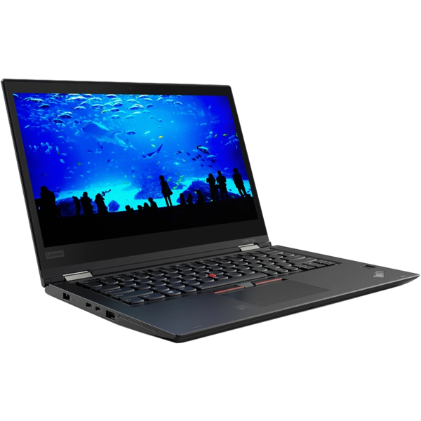 Lenovo ThinkPad X380 Yoga | 13.3 Zoll FHD | 8. Generation i5 | 512 GB SSD | 8 GB RAM | QWERTY/AZERTY