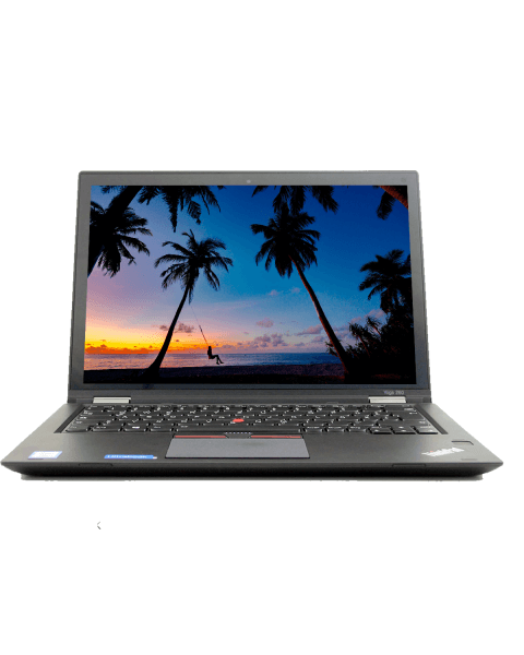 Lenovo ThinkPad Yoga 260 | 12.5 Zoll FHD | Touchscreen | 6. Generation i7 | 256GB SSD | 16GB RAM | W11 Pro | QWERTY