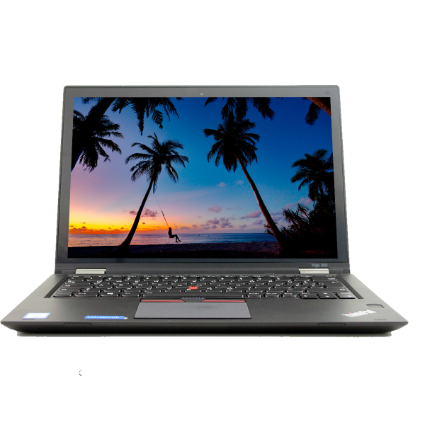 Lenovo ThinkPad Yoga 260 | 12.5 Zoll FHD | Touchscreen | 6. Generation i7 | 256GB SSD | 8GB RAM | QWERTY/AZERTY/QWERTZ