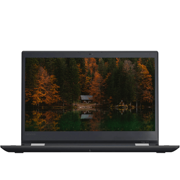 Lenovo ThinkPad Yoga 370 | 13,3 Zoll FHD | Touchscreen | 7. Generation i5 | 256-GB-SSD | 8GB RAM | QWERTY/AZERTY/QWERTZ
