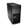 Lenovo Thinkstation P300 Tower | 1. Generation E3 | 256-GB-SSD | 8GB RAM | DVD | 3.2GHz | NVIDIA NVS 315