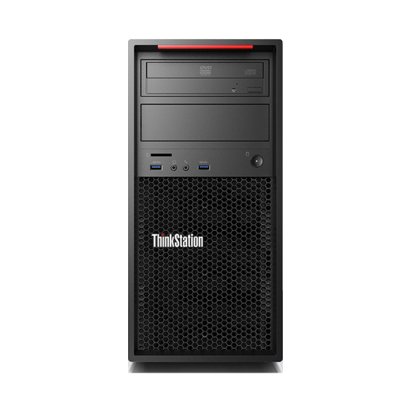 Lenovo Thinkstation P410 | 1. Generation E5 |512GB SSD | 32GB RAM | NVIDIA Quadro M4000