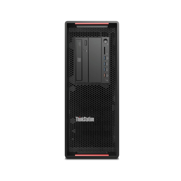 Lenovo Thinkstation P500 | 1e Generation E5 | 256-GB-SSD | 64GB RAM | NVIDIA Quadro K2200