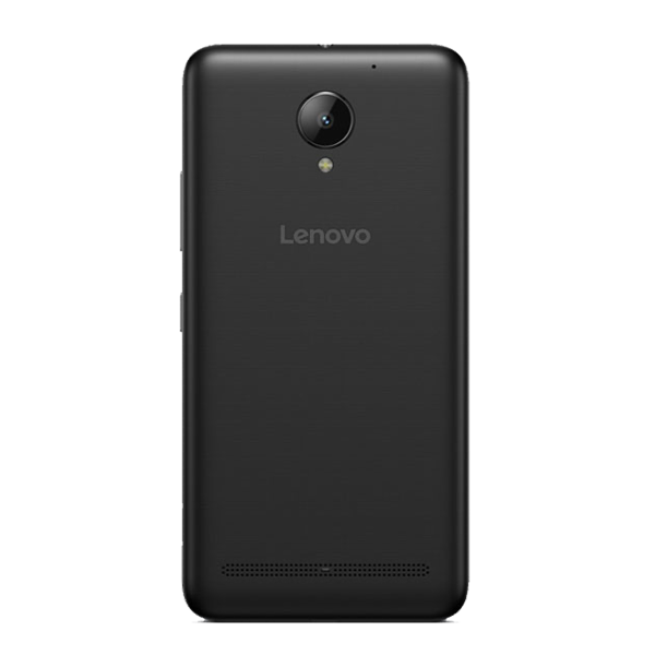 Lenovo Vibe C2 | 16GB | Schwarz | Dual-SIM