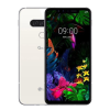 Refurbished LG G8s ThinQ | 128GB | Weiß