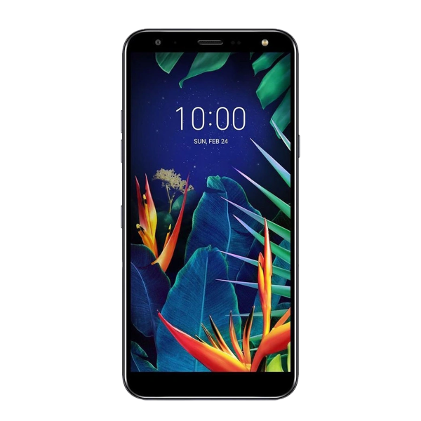 LG K40 | 32GB | Schwarz