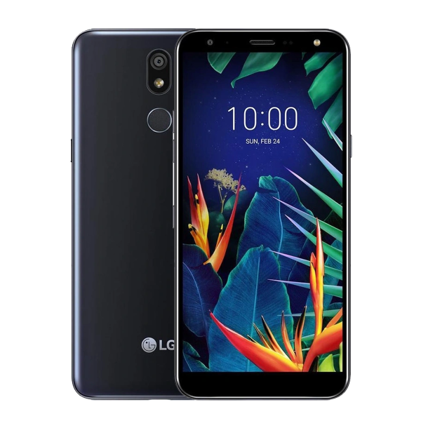 LG K40 | 32GB | Schwarz