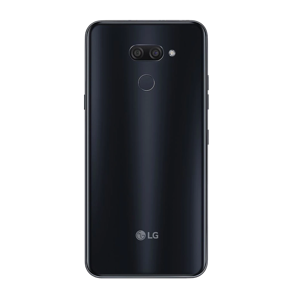 LG K50 | 32GB | Schwarz