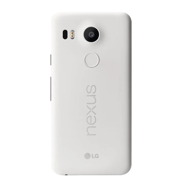 LG Nexus 5X | 16GB | Weiß