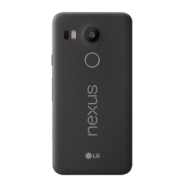 LG Nexus 5X | 16GB | Schwarz
