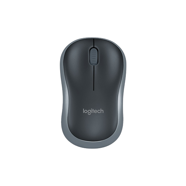 Logitech M185 | kabellos