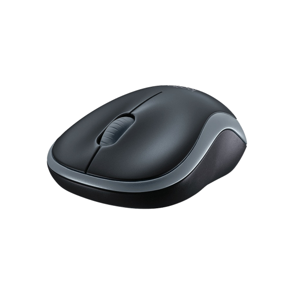 Logitech M185 | kabellos