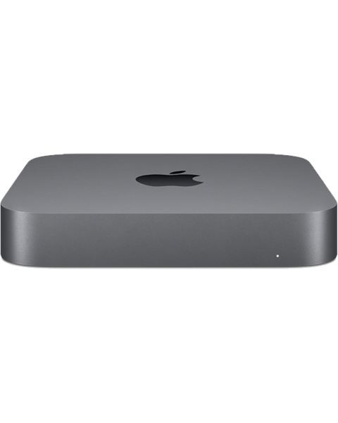 Apple Mac Mini | Core i5 3,0 GHz | 512 GB SSD | 16GB RAM | Space Grau | 2018
