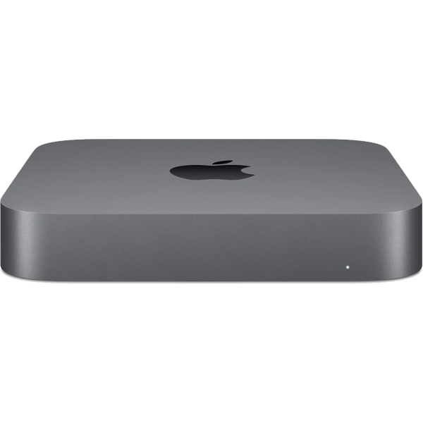 Apple Mac Mini | Apple M1 3.2 GHz | 512GB SSD | 8GB RAM | Spacegrau | 2020
