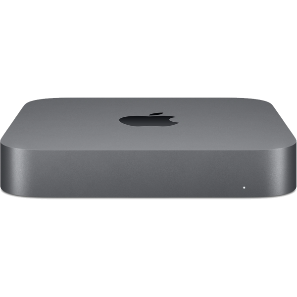 Apple Mac Mini | 512GB SSD | 32GB RAM | Spacegrau | 2020