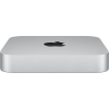 Apple Mac Mini | Apple M1 | 256 GB SSD | 8 GB RAM | Silber | 2021