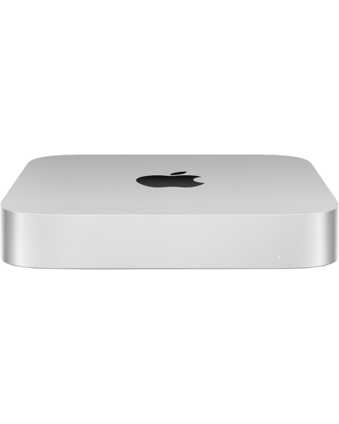 Apple Mac Mini | Apple M2 Pro 10-core | 1TB SSD | 16GB RAM | 16-core GPU | Silber | 2023