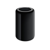 Apple Mac Pro | Intel Xeon 3.7 GHz | 256 GB SSD | 24 GB RAM | FirePro D300 | Schwarz | 2013