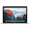 MacBook 12-Zoll | Core m5 1,2 GHz | 512 GB SSD | 8GB RAM | Roségold (Anfang 2016) | Qwerty/Azerty/Qwertz