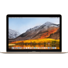 MacBook 12-Zoll | Core m3 1,2 GHz | 256-GB-SSD | 8GB RAM | Gold (2017) | Qwerty/Azerty/Qwertz