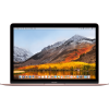 MacBook 12 Zoll | Kern m3 1,2 GHz | 256-GB-SSD | 8 GB RAM | Roségold (2017) | Qwerty/Azerty/Qwertz