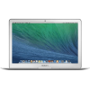 MacBook Air 11 Zoll | Core i5 1,6 GHz | 128 GB SSD | 8 GB RAM | Silber (Anfang 2015) | Qwerty/Azerty/Qwertz