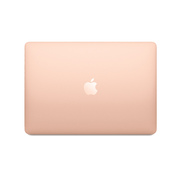 MacBook Air 13-Zoll | Core i5 1,6 GHz | 128-GB-SSD | 8GB RAM | Gold (2019) | Qwerty/Azerty/Qwertz